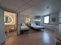ibis budget Clermont-Ferrand Le Brézet Aéroport