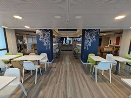 ibis budget Clermont-Ferrand Le Brézet Aéroport