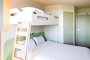 ibis budget Clermont-Ferrand Le Brézet Aéroport
