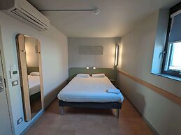 ibis budget Clermont-Ferrand Le Brézet Aéroport