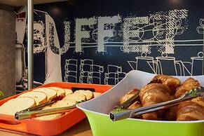ibis budget Clermont-Ferrand Le Brézet Aéroport