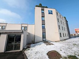 ibis budget Clermont-Ferrand Le Brézet Aéroport
