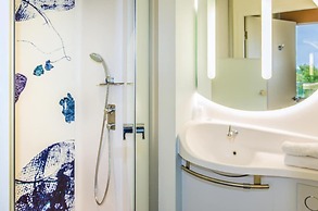 ibis budget Clermont-Ferrand Le Brézet Aéroport