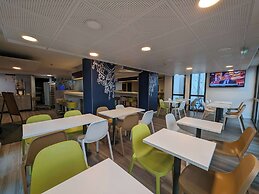 ibis budget Clermont-Ferrand Le Brézet Aéroport