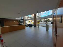 Guest Manaíra Apart Hotel