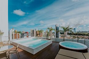 Guest Manaíra Apart Hotel