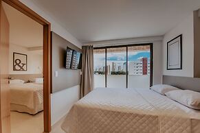 Guest Manaíra Apart Hotel