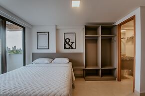 Guest Manaíra Apart Hotel