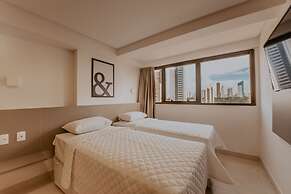 Guest Manaíra Apart Hotel