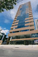 Guest Manaíra Apart Hotel