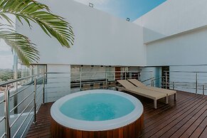 Guest Manaíra Apart Hotel