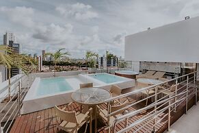 Guest Manaíra Apart Hotel