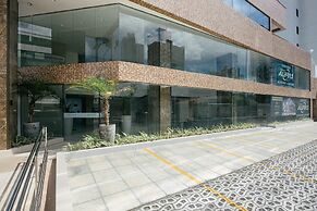 Guest Manaíra Apart Hotel