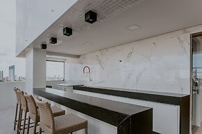 Guest Manaíra Apart Hotel