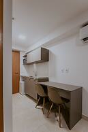 Guest Manaíra Apart Hotel