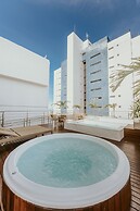 Guest Manaíra Apart Hotel