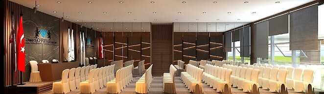 Grand Sapphire City Hotel