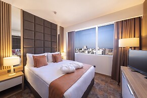 Grand Sapphire City Hotel