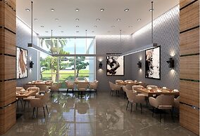 Grand Sapphire City Hotel