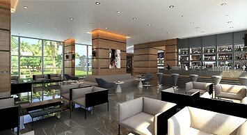 Grand Sapphire City Hotel