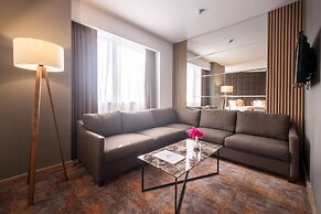 Grand Sapphire City Hotel
