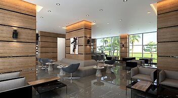 Grand Sapphire City Hotel