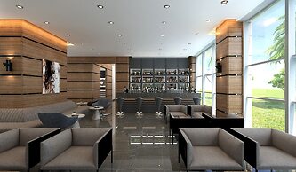 Grand Sapphire City Hotel