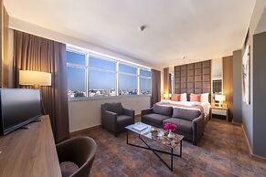 Grand Sapphire City Hotel
