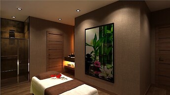 Grand Sapphire City Hotel