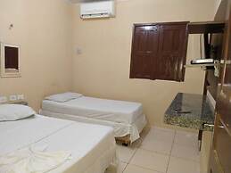 Hotel Sao Cristovao