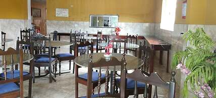 Hotel Sao Cristovao