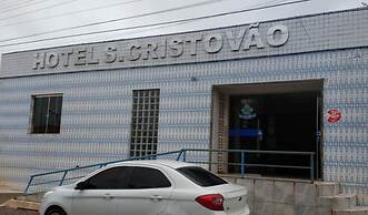 Hotel Sao Cristovao