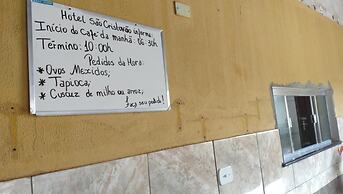 Hotel Sao Cristovao
