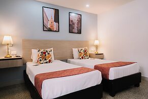 Casa Franco Hotel