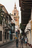 Casa Franco Hotel