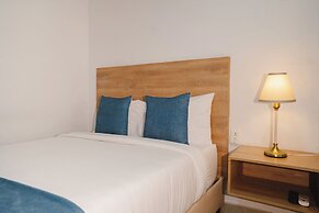 Casa Franco Hotel