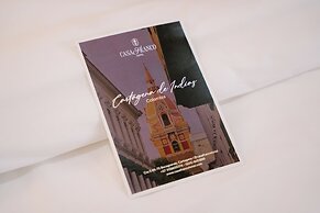 Casa Franco Hotel