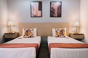 Casa Franco Hotel