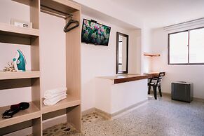Casa Franco Hotel