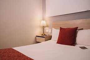 Casa Franco Hotel
