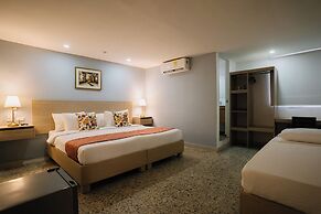 Casa Franco Hotel