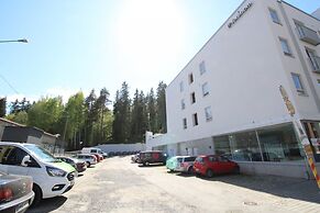 Forenom Aparthotel Tampere Kaleva
