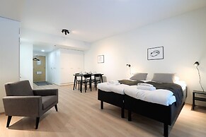 Forenom Aparthotel Tampere Kaleva