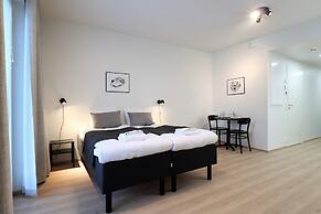 Forenom Aparthotel Tampere Kaleva