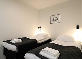 Forenom Aparthotel Tampere Kaleva