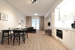 Forenom Aparthotel Tampere Kaleva