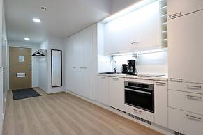 Forenom Aparthotel Tampere Kaleva