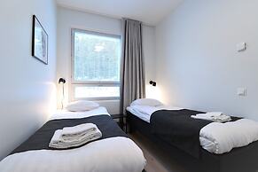 Forenom Aparthotel Tampere Kaleva