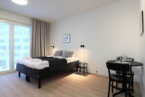 Forenom Aparthotel Tampere Kaleva