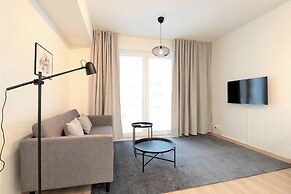 Forenom Aparthotel Tampere Kaleva